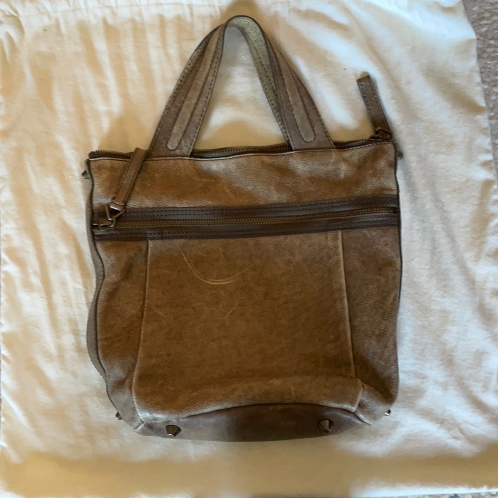Vintage JCrew Bag